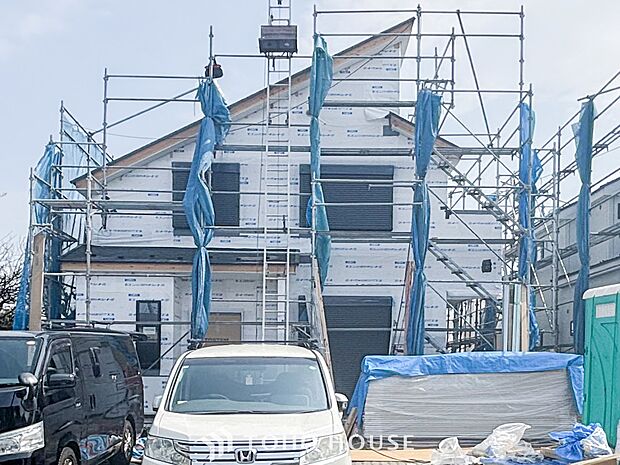 永くお住まいいただくお家だからこそ、未来まで考えた家造りをテーマに建築されます。  
