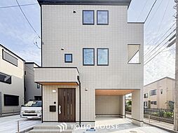 神奈川県鎌倉市大船４丁目