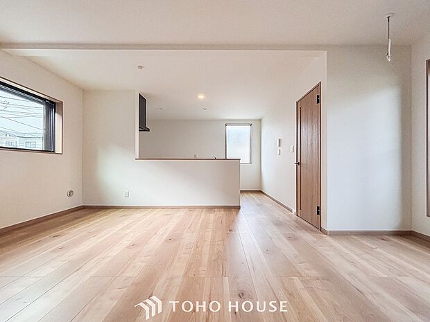 一日の中で多くの時間を過ごすことになる住まいだからこそ、いつも穏やかな空間であるように心掛けています
