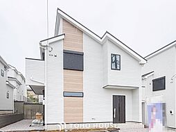 神奈川県横浜市都筑区東山田４丁目