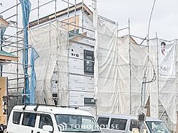 神奈川県横浜市都筑区東山田４丁目