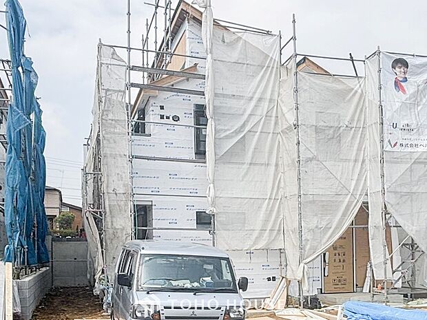 永くお住まいいただくお家だからこそ、未来まで考えた家造りをテーマに建築されます。  