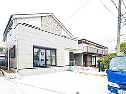 神奈川県横浜市栄区犬山町