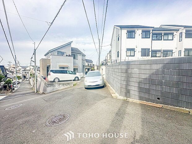 家の良し悪しだけでなく周辺環境も重要なポイント。