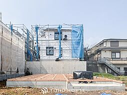 神奈川県横浜市都筑区東山田４丁目