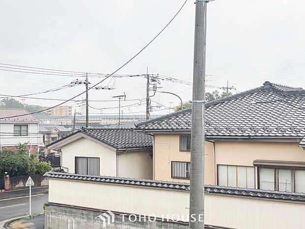 爽やかな風を感じて、心躍る素敵な暮らしがはじまります。