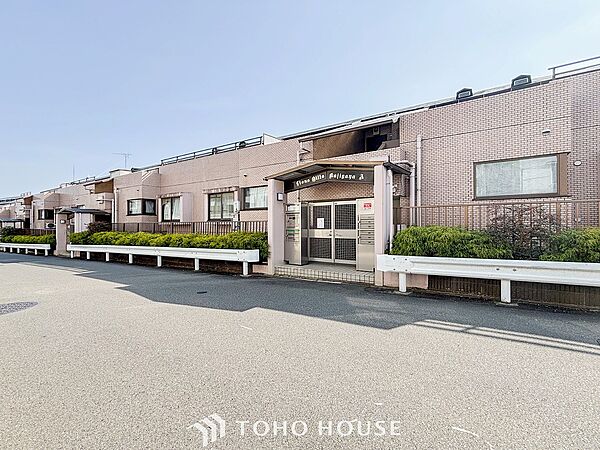 表現された空間は豊かな光と風を纏い、暮らしの時間を豊かにしてくれます。