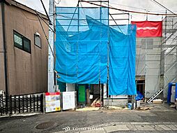 神奈川県横浜市神奈川区白幡南町
