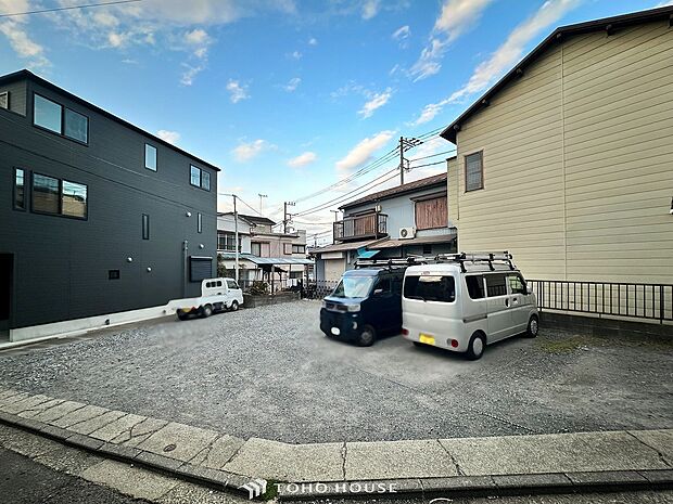 爽やかな風を感じて、心躍る素敵な暮らしがはじまります!