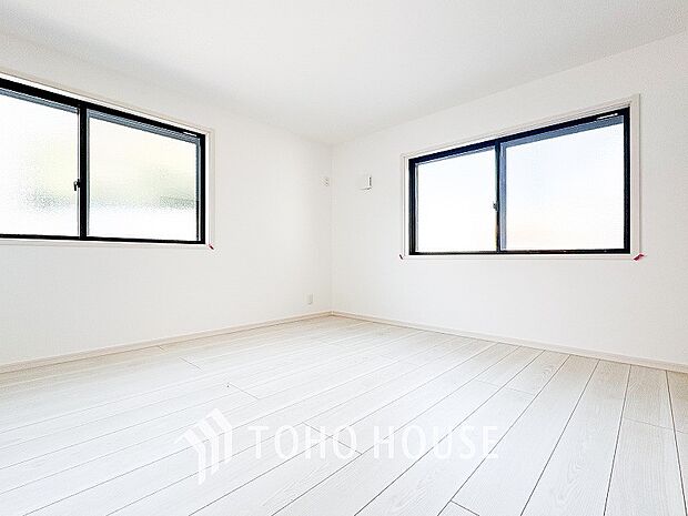 趣味に没頭したり、自分の時間を愉しめる一部屋です。