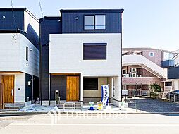 神奈川県横浜市港南区芹が谷１丁目