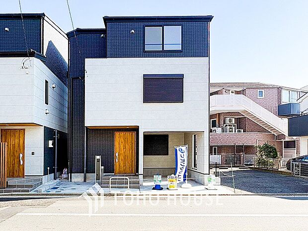 風を感じ青い空から太陽の恵みを感じる温もり溢れる佇まい。