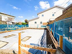 神奈川県横浜市青葉区もみの木台