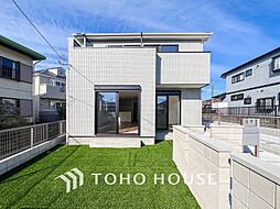 神奈川県横浜市瀬谷区北新