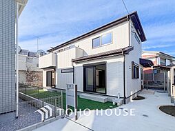 神奈川県横浜市瀬谷区北新