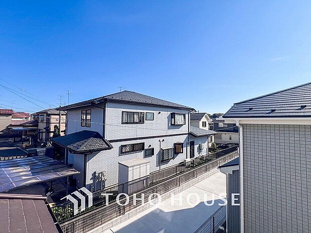 爽やかな風を感じて、心躍る素敵な暮らしがはじまります!