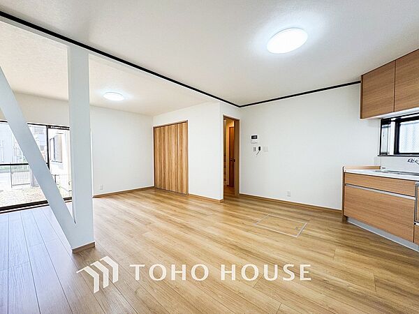 ご家族やお客様との時間など、多くの時を刻む空間。何気なく過ぎる時でさえも上質なひと時に。