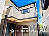 外観：住む人を映し出す洗練された佇まいは、いつまでも輝き続けながらいつしか街の風景に溶け込んでいきます。
