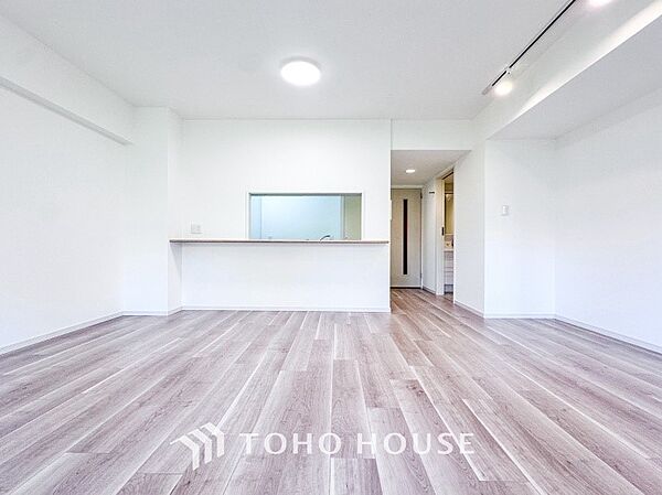 家は、ただ生活する場ではなく、暮らしを愉しく、快適にする場所。家族の会話も弾む空間に。