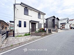 神奈川県川崎市多摩区南生田１丁目