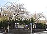 周辺：多くの活動や経験を通じ、心身ともにたくましい子供を育てることを教育目標にしています。