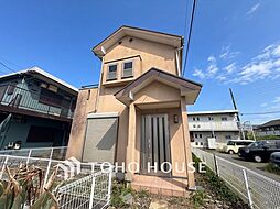 神奈川県横須賀市望洋台