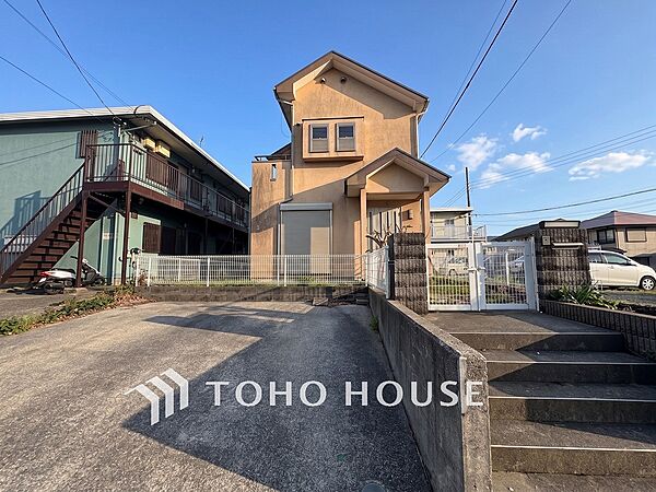 流行に左右されず、将来にわたって価値が継続する「上質」な佇まい。