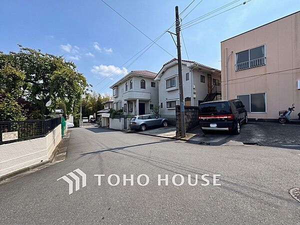 忙しく過ぎゆく日常を置き去るほど、ゆったりした時間が流れる住環境。