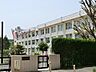 周辺：横須賀市立不入斗中学校