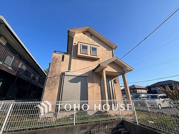 のびのびスローライフを叶える、閑静な住宅地です。