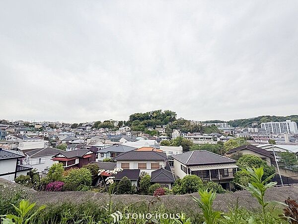爽やかな風を感じて、心躍る素敵な暮らしがはじまります。