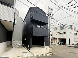 神奈川県横浜市磯子区洋光台６丁目