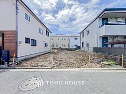 神奈川県横浜市港北区大倉山１丁目