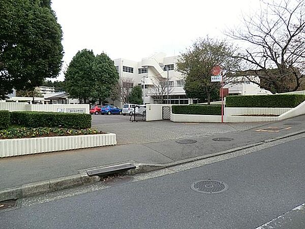 横浜市立霧が丘義務教育学校