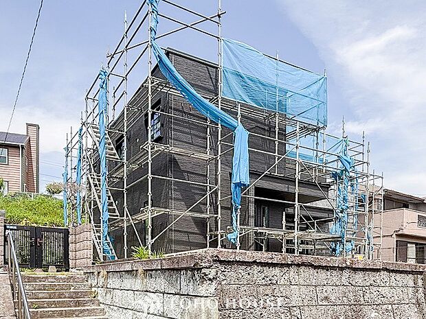 外観だけでなく、そこに住まうご家族の心地よさが最優先されますように。