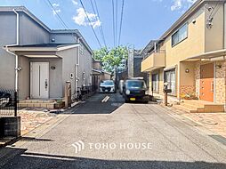 神奈川県横浜市都筑区茅ケ崎南５丁目