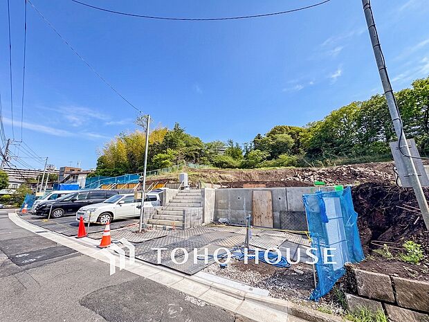 おしゃれな雰囲気や自然の潤い、親しみやすさといった個性を、街に新たな価値をもたらし続ける。