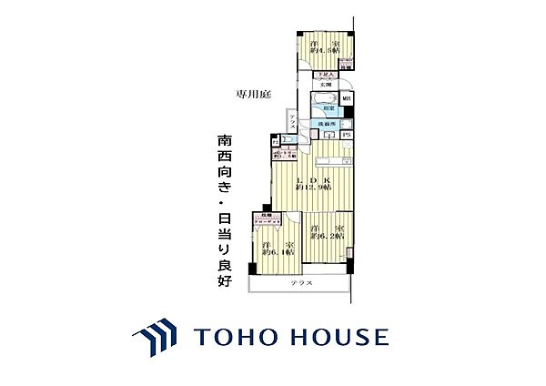 間取り：314002719095