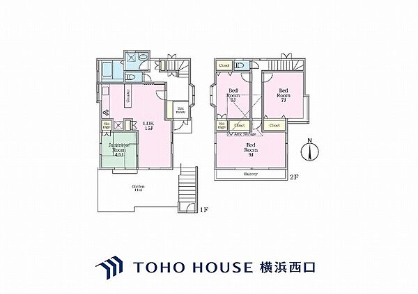 間取り：314002719078