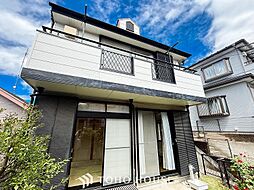 神奈川県横浜市神奈川区三枚町