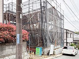 神奈川県横須賀市平作２丁目