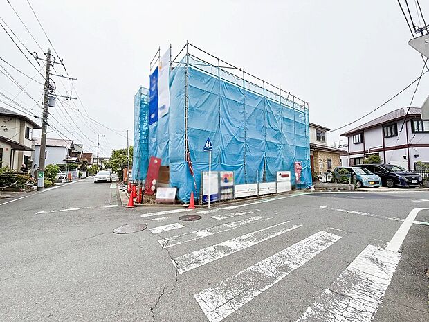 流行に左右されず、将来にわたって価値が継続する「上質」な佇まい。