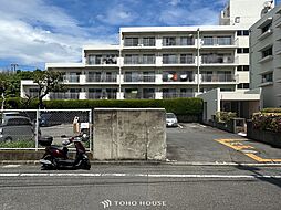 戸塚サニーフラット