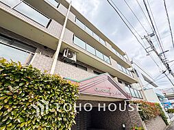 グランパークあざみ野