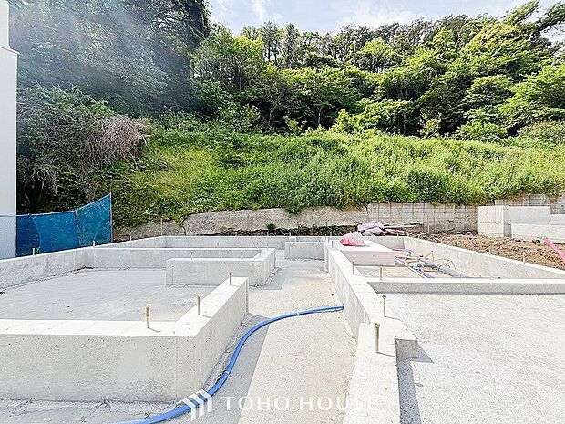 のびのびスローライフを叶える、閑静な住宅地です。