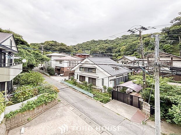 爽やかな風を感じて、心躍る素敵な暮らしがはじまります。