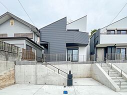 神奈川県横浜市神奈川区三ツ沢上町