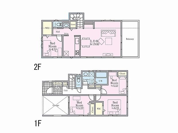2号棟