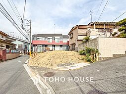 神奈川県横浜市港南区下永谷６丁目