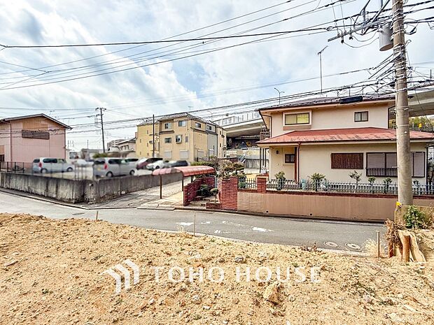 陽光に愛され、環境に恵まれた邸宅は、月日が経っても「オンリーワン」に輝き続けるでしょう。